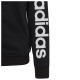 Adidas Παιδική ζακέτα G Linear Full-Zip Hoodie